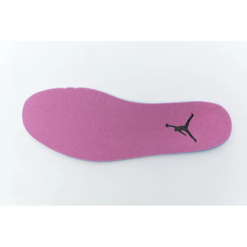 Air Jordan 1 Low Pinksicle (GS) 554723-106