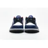 Air Jordan 1 Low Royal Yellow 553558-123