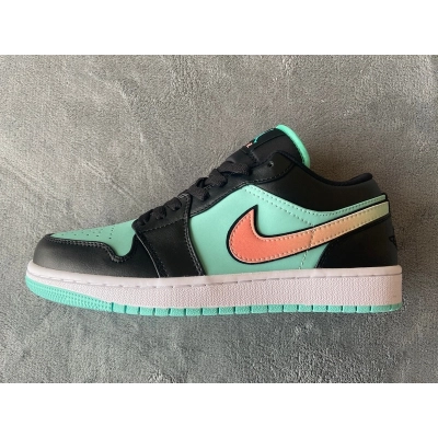 Air Jordan 1 Low SE Tropical Twist CK3022-301 02