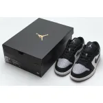 Air Jordan 1 Low Shadow 553558-039