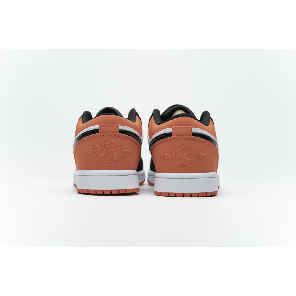 Air Jordan 1 Low Shattered Backboard 553558-128