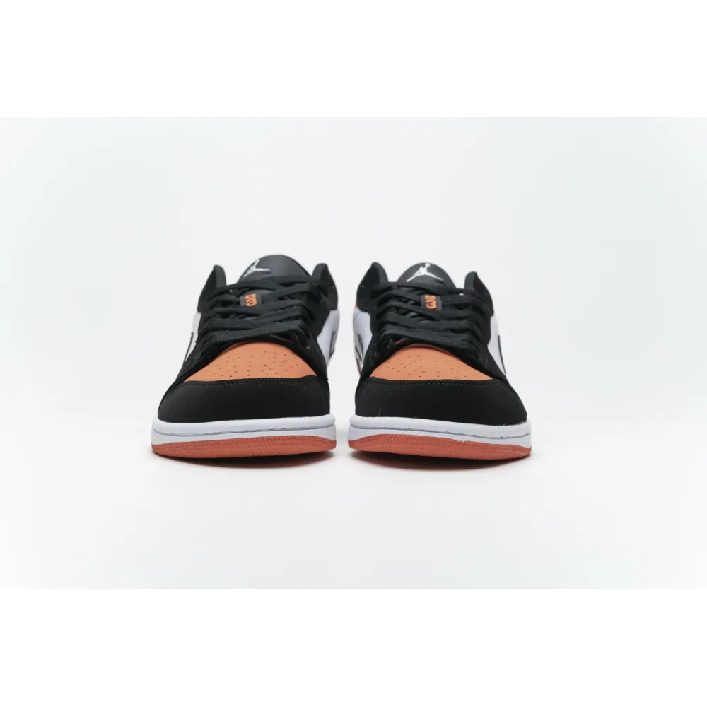 Air Jordan 1 Low Shattered Backboard 553558-128