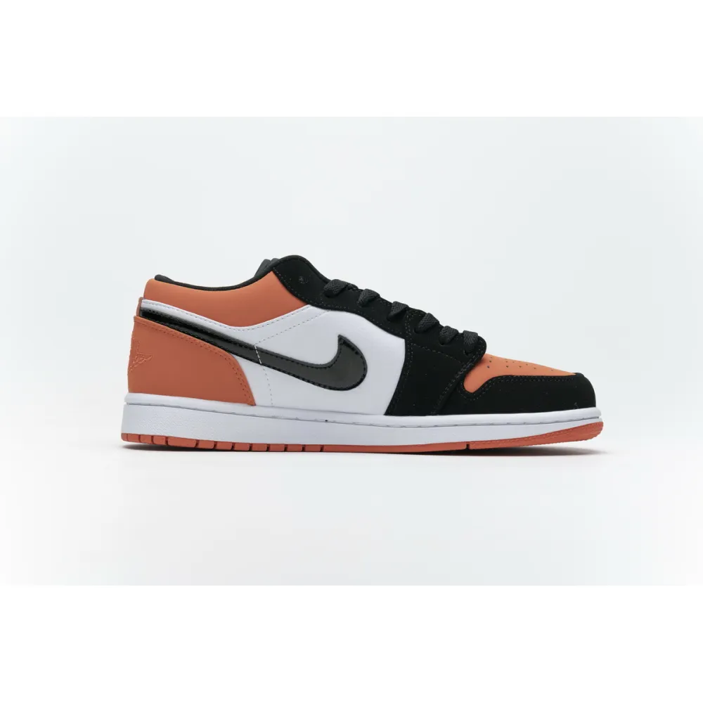 Air Jordan 1 Low Shattered Backboard 553558-128