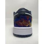 Air Jordan 1 Low Sweater CZ8659-100