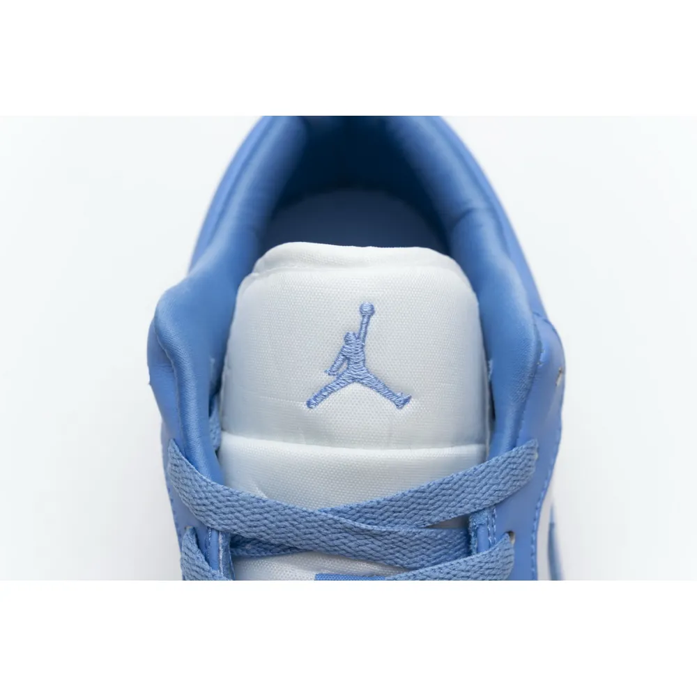 Air Jordan 1 Low UNC (W) AO9944-441