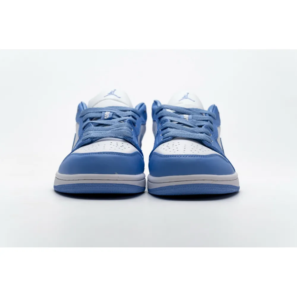 Air Jordan 1 Low UNC (W) AO9944-441