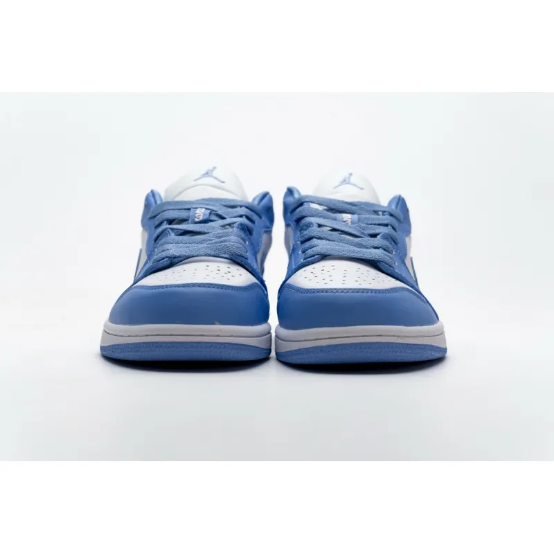 Air Jordan 1 Low UNC (W) AO9944-441