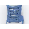 Air Jordan 1 Low UNC (W) AO9944-441