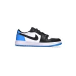 Air Jordan 1 Low UNC CZ0790-104 