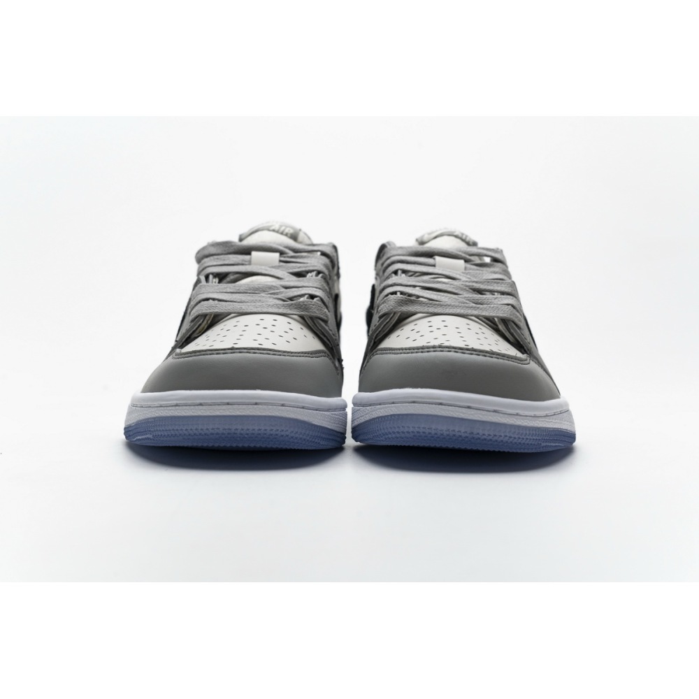 Air Jordan 1 Retro Low Dior CN8608-002