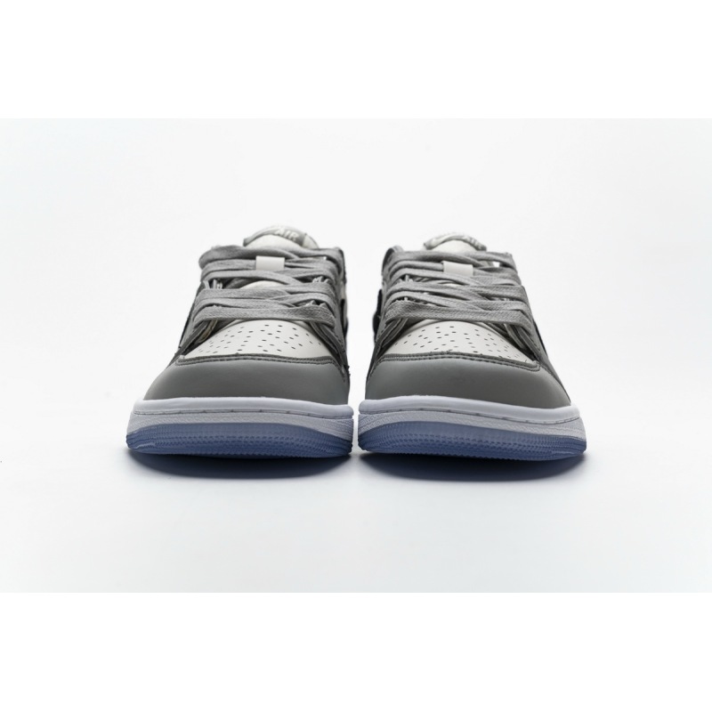 Air Jordan 1 Retro Low Dior CN8608-002