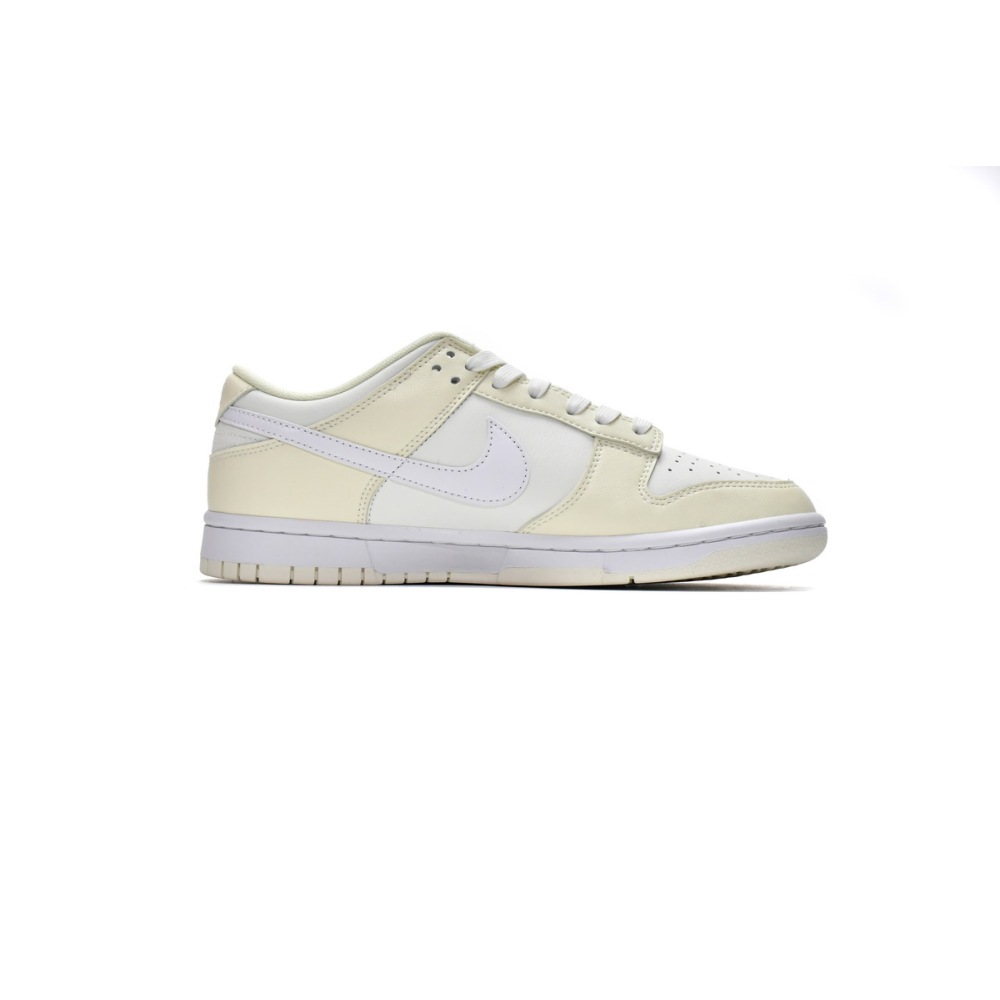 Nike  Dunk Low Coconut Milk DJ6188-100 