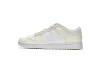 Nike  Dunk Low Coconut Milk DJ6188-100 