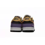 Nike Dunk Low AE86 Purple Yellow DD1391-106 