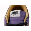 Nike Dunk Low AE86 Purple Yellow DD1391-106 