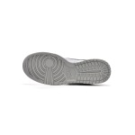 Nike Dunk Low Lottery Pack Grey Fog DR9654-001