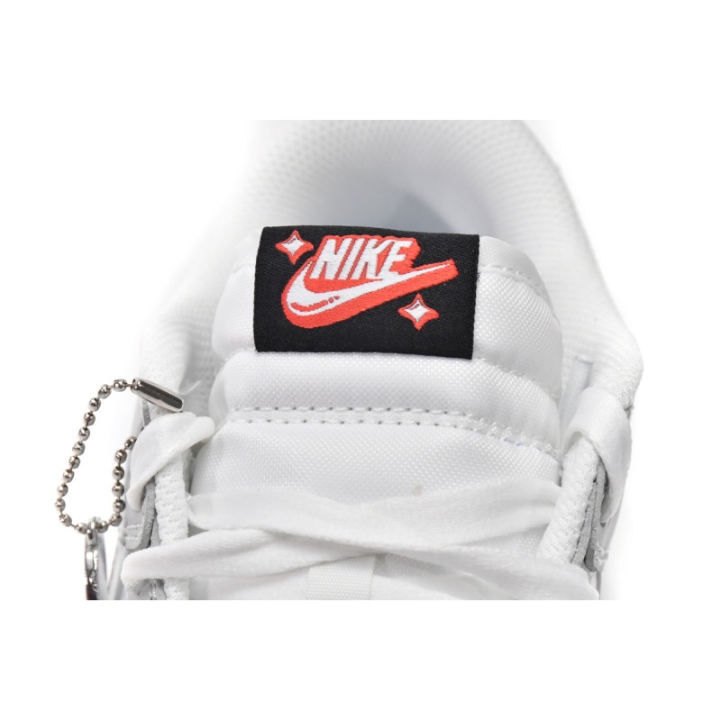 Nike Dunk Low Lottery Pack Grey Fog DR9654-001