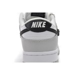 Nike Dunk Low Lottery Pack Grey Fog DR9654-001