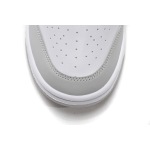 Nike Dunk Low Lottery Pack Grey Fog DR9654-001