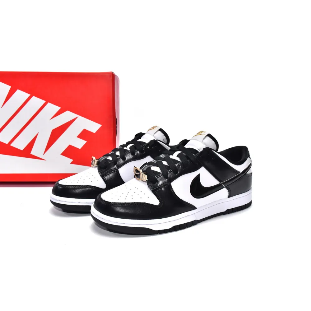 Nike Dunk Low World Champ DR9511-100 
