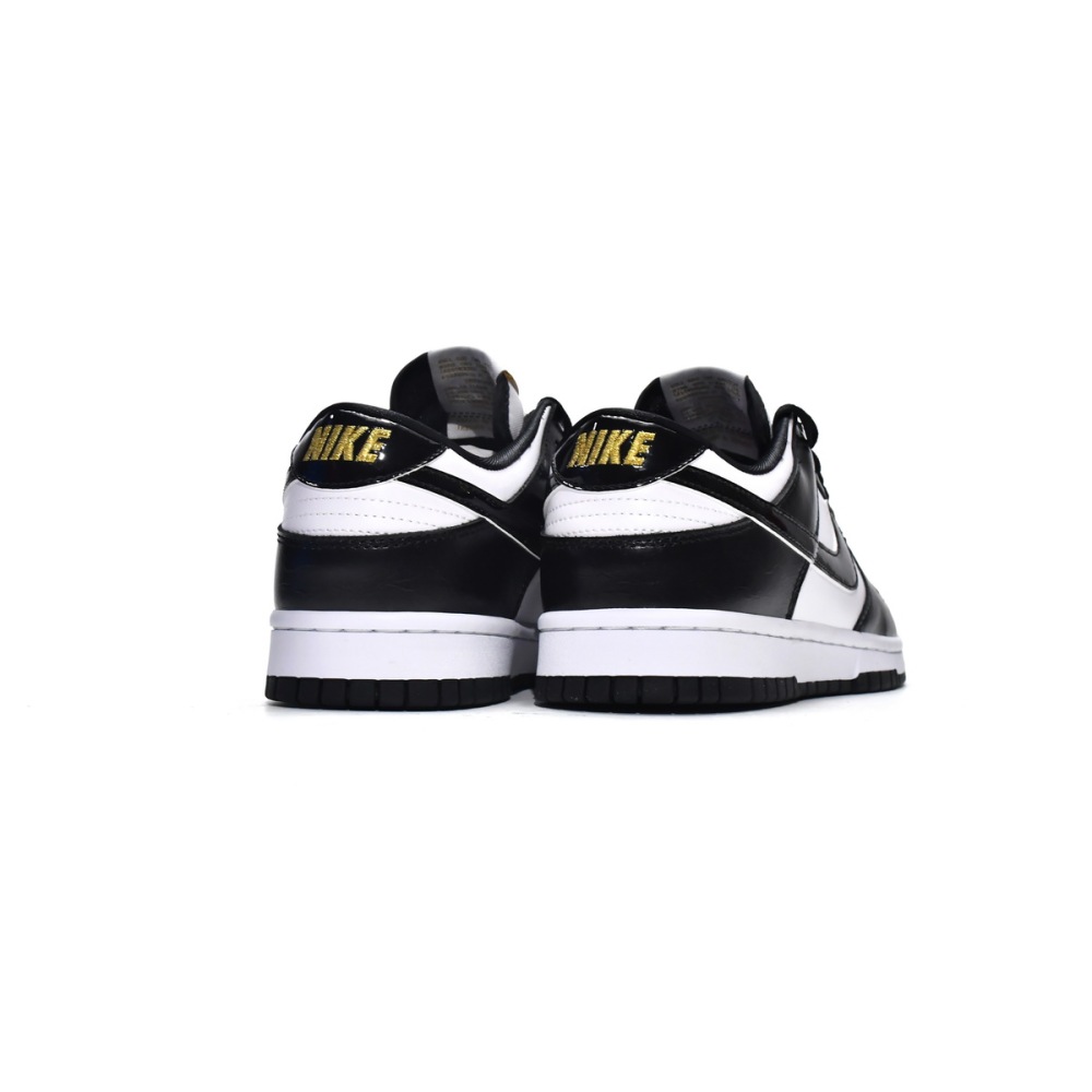 Nike Dunk Low World Champ DR9511-100 