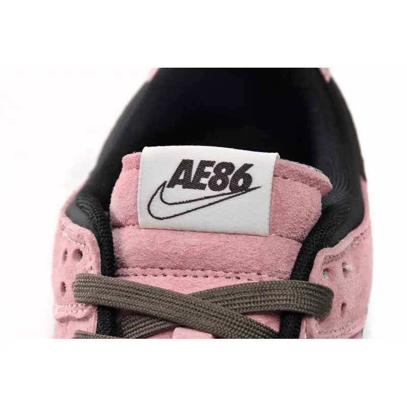 Nike SB Dunk Low AE86 Pink DD1391-105