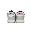 OFF WHITE x Nike Dunk SB Low The 50 NO.30 DM1602-122 
