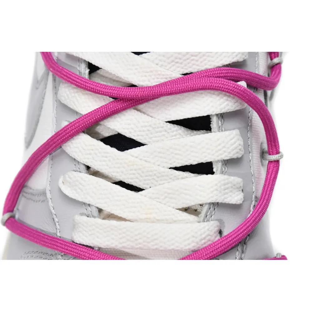 OFF WHITE x Nike Dunk SB Low The 50 NO.30 DM1602-122