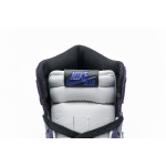 Air Jordan 1 High OG “Court Purple” 555088-500