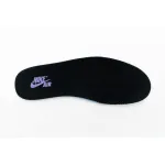 Air Jordan 1 High OG “Court Purple” 555088-500