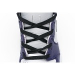 Air Jordan 1 High OG “Court Purple” 555088-500