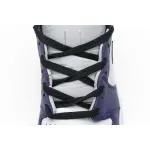 Air Jordan 1 High OG “Court Purple” 555088-500