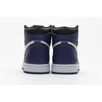 Air Jordan 1 High OG “Court Purple” 555088-500 02