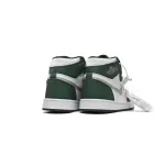 Air Jordan 1 High Gorge Green DZ5485-303