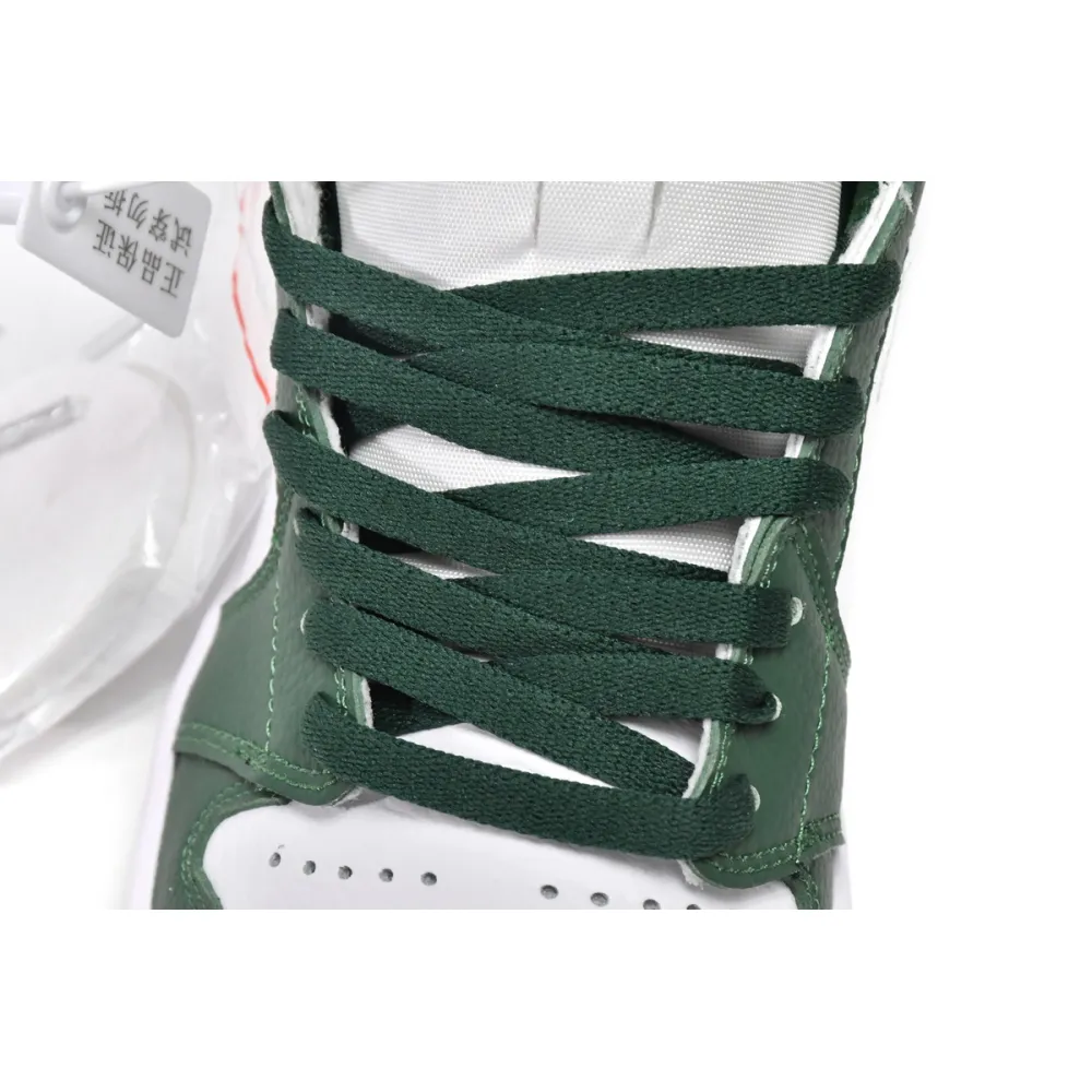 Air Jordan 1 High Gorge Green DZ5485-303