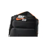 Air Jordan 1 High OG Electro Orange 555088-180