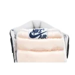 Air Jordan 1 High 85 Georgetown College Navy BQ4422-400