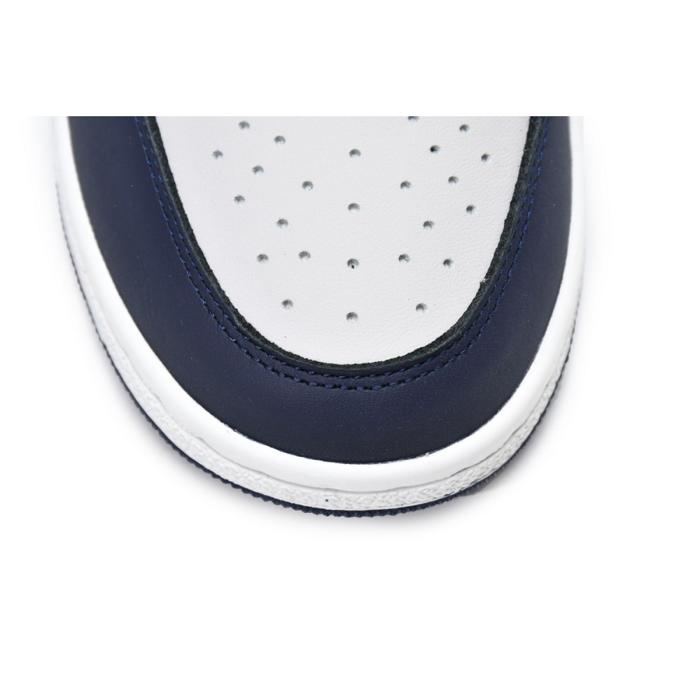 Air Jordan 1 High 85 Georgetown College Navy BQ4422-400