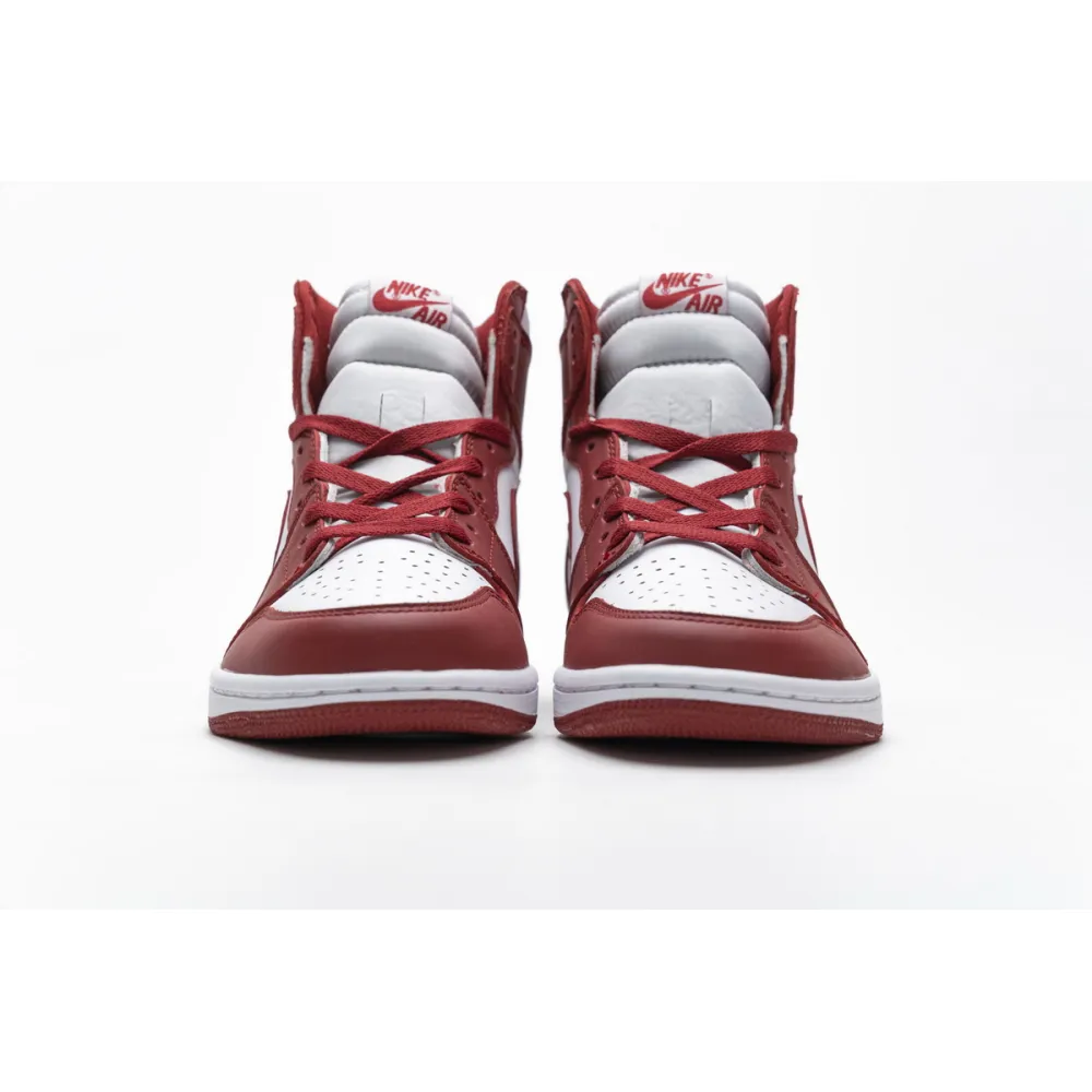 Air Jordan 1 High 85 New Beginnings  CQ4921-601
