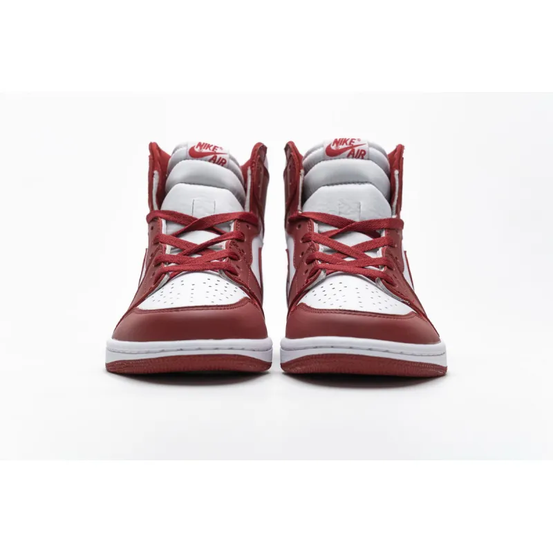 Air Jordan 1 High 85 New Beginnings  CQ4921-601