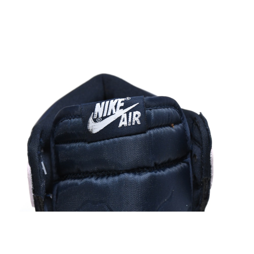 (OG)Air Jordan 1 High OG Atmosphere  DD9335-641