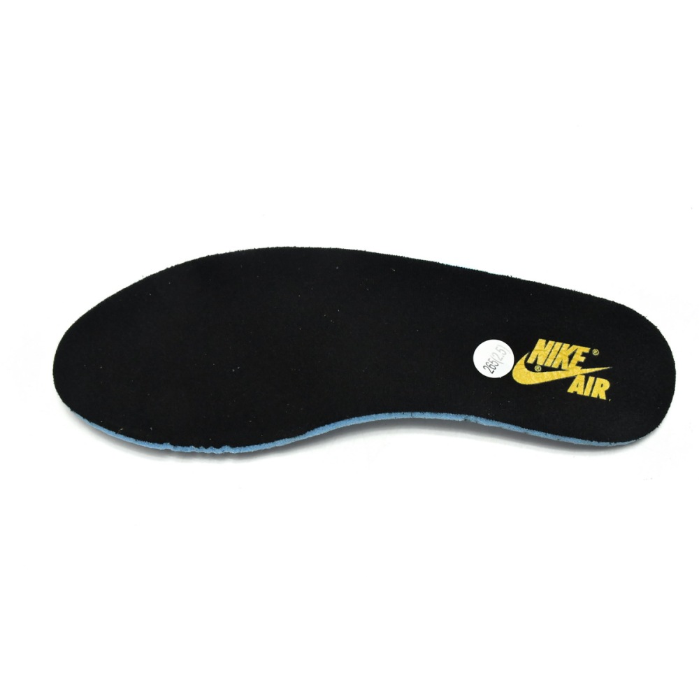 Air Jordan 1 High OG Pollen 555088-701