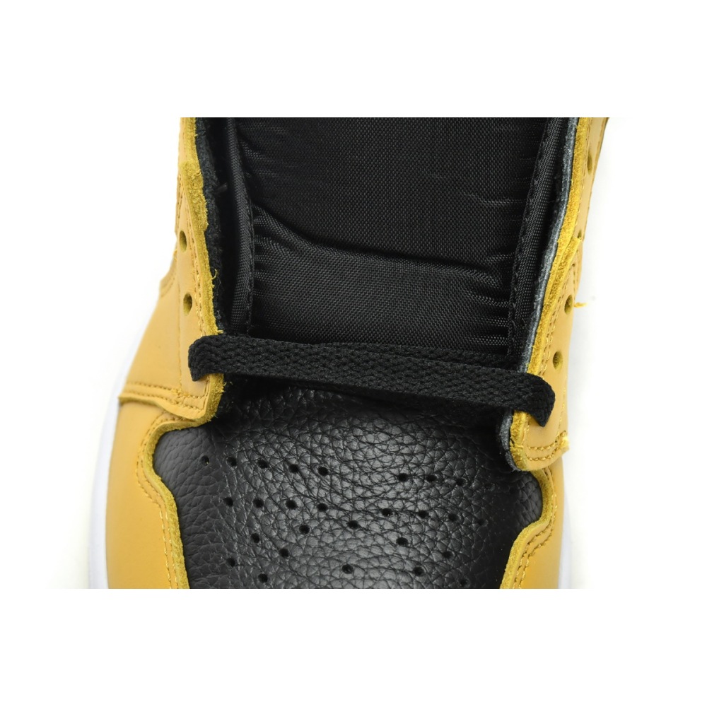 Air Jordan 1 High OG Pollen 555088-701