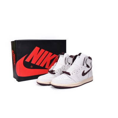 Air Jordan 1 Retro High OG A Ma Maniére  DO7097-100 02