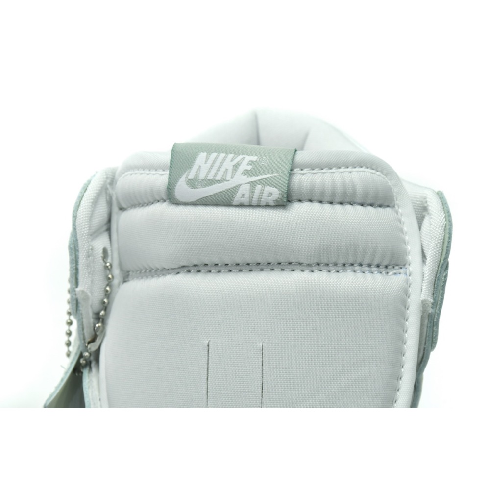 Air Jordan 1 High OG Seafoam CD0461-002