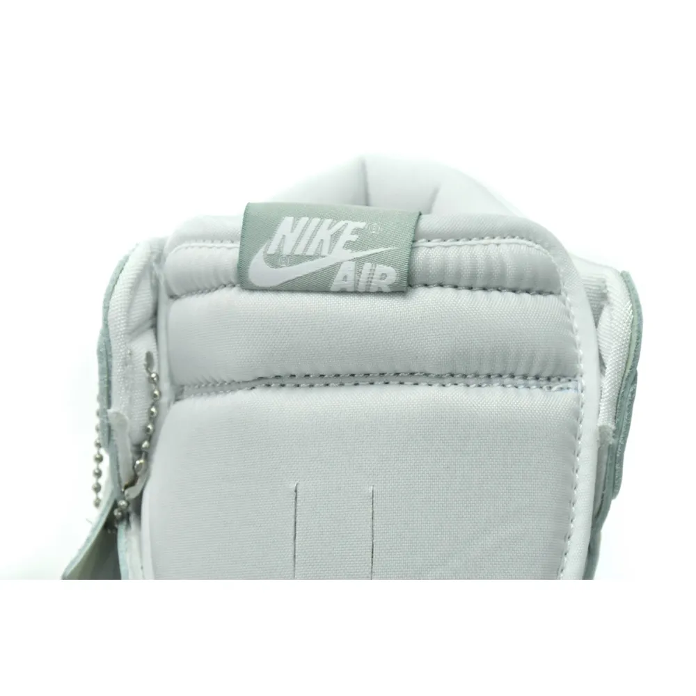  Air Jordan 1 High OG Seafoam CD0461-002
