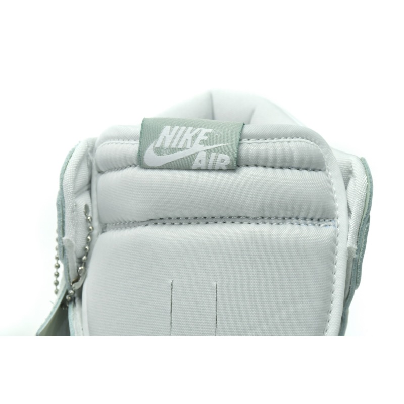  Air Jordan 1 High OG Seafoam CD0461-002