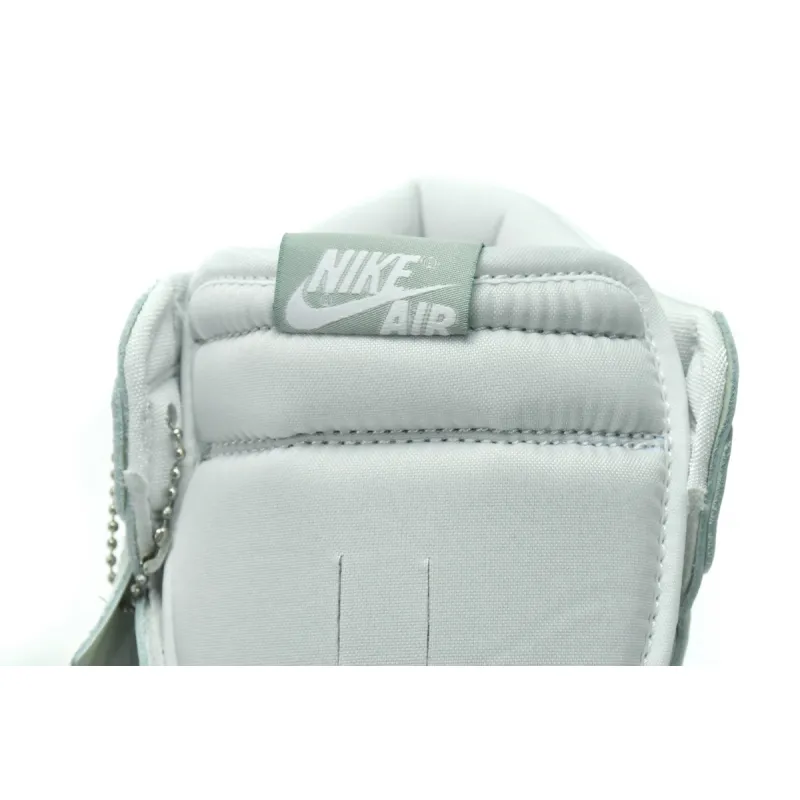  Air Jordan 1 High OG Seafoam CD0461-002