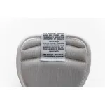  Air Jordan 1 Retro  High Black White (2014) 555088-010