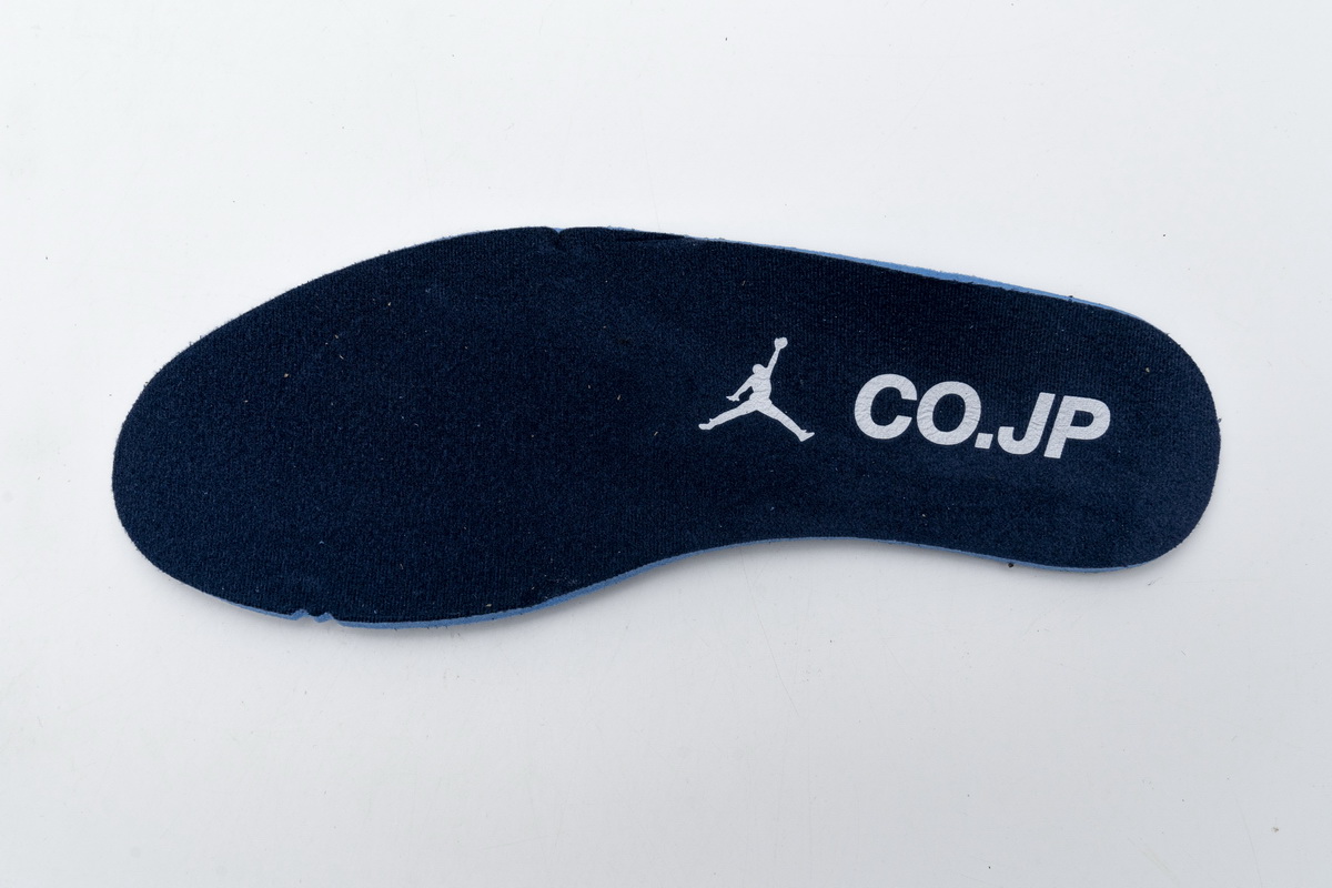 Air Jordan 1 Retro High COJP Midnight Navy (2020) DC1788-100